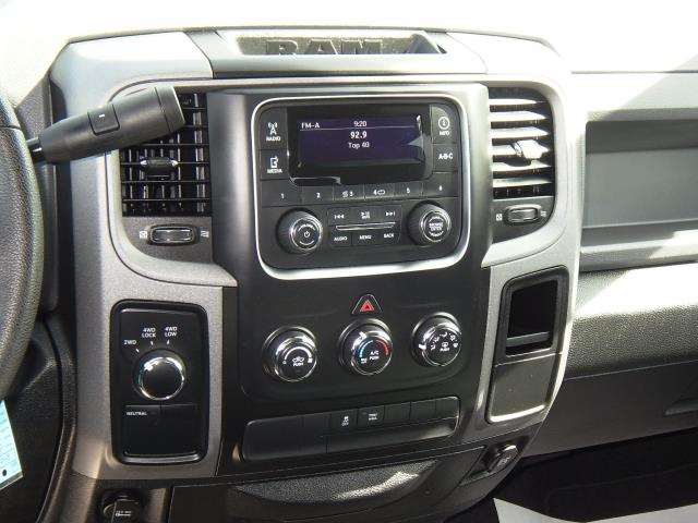 RAM Ram Pickup 1500 2015 photo 9